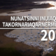 Tourism sentiment analysis Greenland 2024 (Greenlandic)